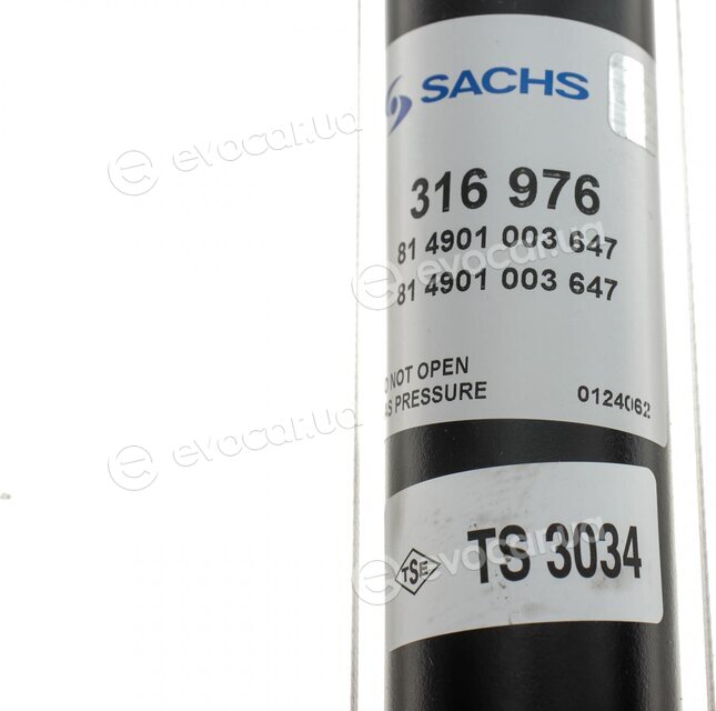 Sachs 316 976