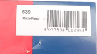 Bremi 539