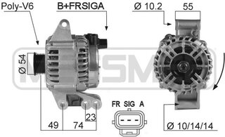 Era / Messmer 210359A