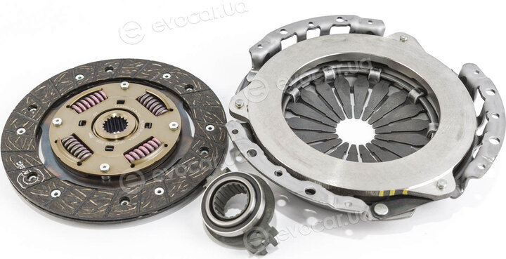 Valeo 786022