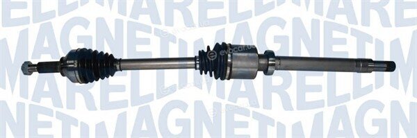 Magneti Marelli 302004190186