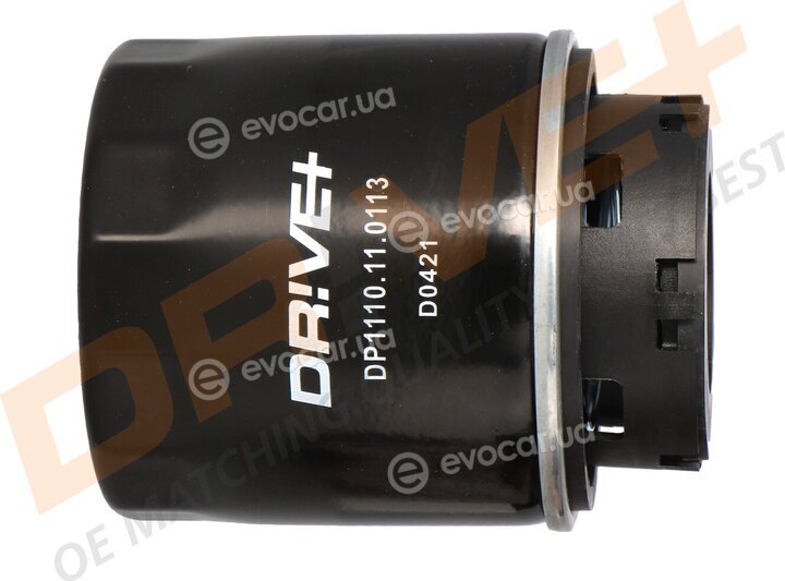 Drive+ DP1110.11.0113