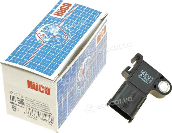 Astemo (Hitachi) / Huco 138212