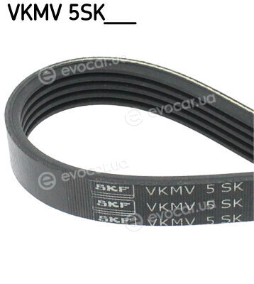 SKF VKMV 5SK705