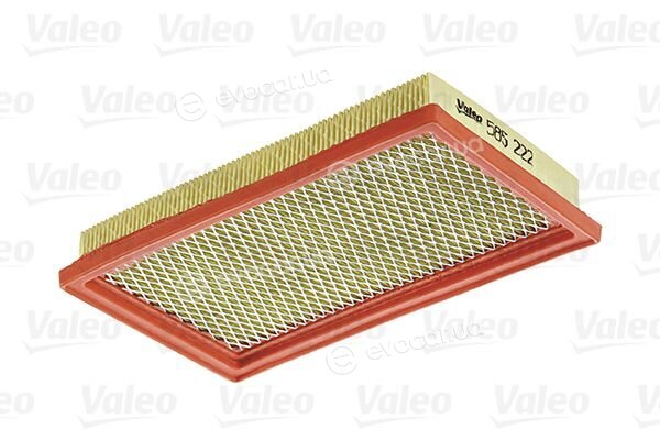 Valeo 585222
