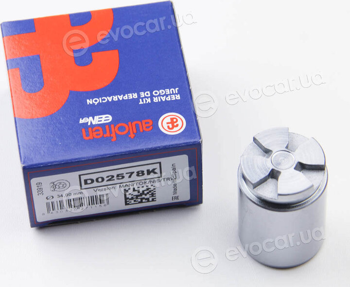 Autofren D02578K