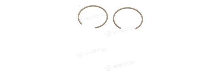 Mahle 040 01 01