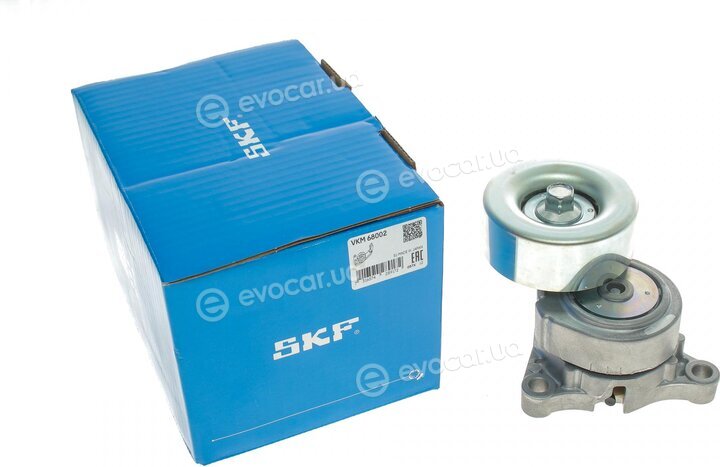 SKF VKM 68002