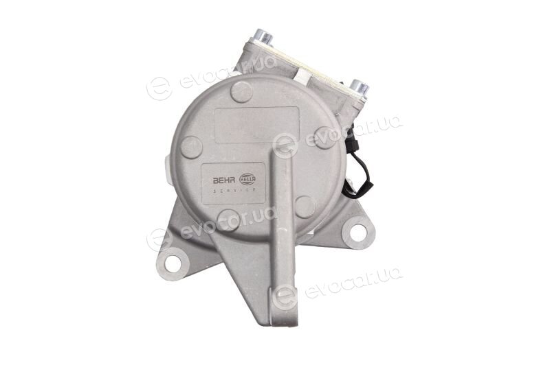 Mahle ACP 834 000S