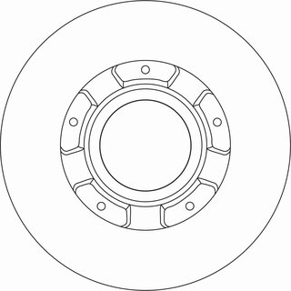TRW DF6963S