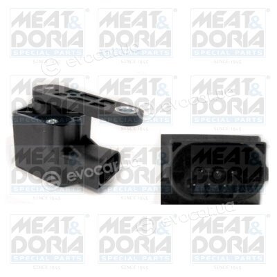 Meat & Doria 38000