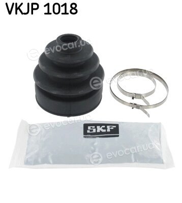 SKF VKJP 1018