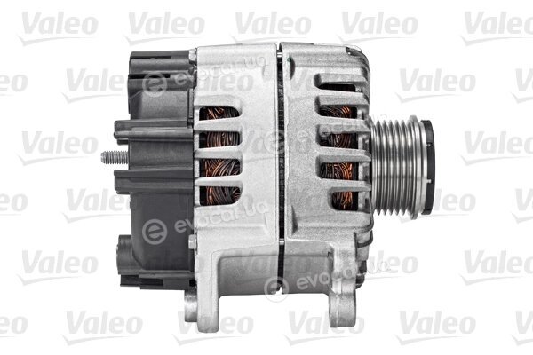 Valeo 440413