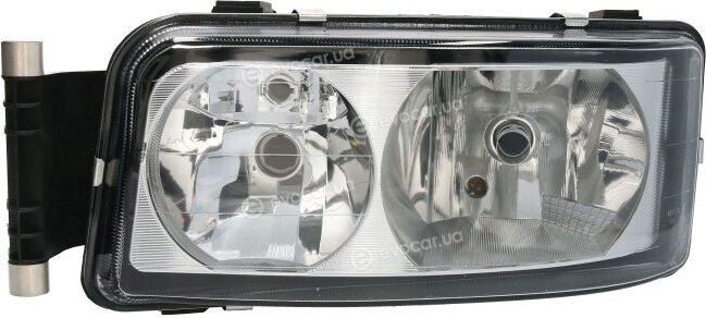 Trucklight HL-MA021L