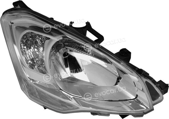 Valeo 043779