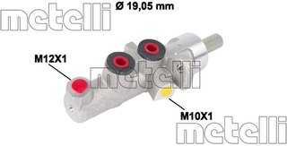 Metelli 05-0620