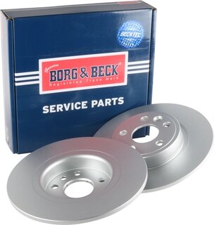 Borg & Beck BBD5442