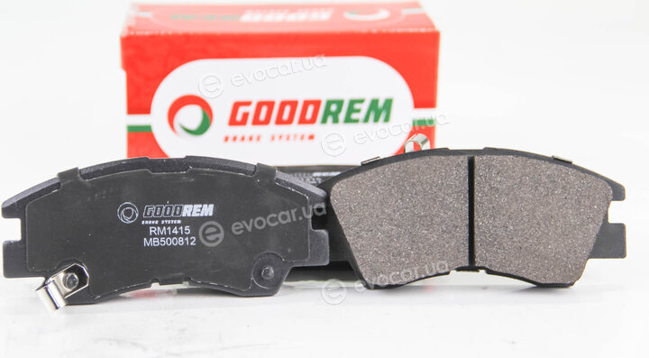 Goodrem RM1415