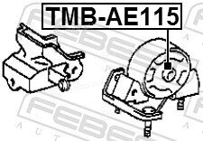 Febest TMB-AE115