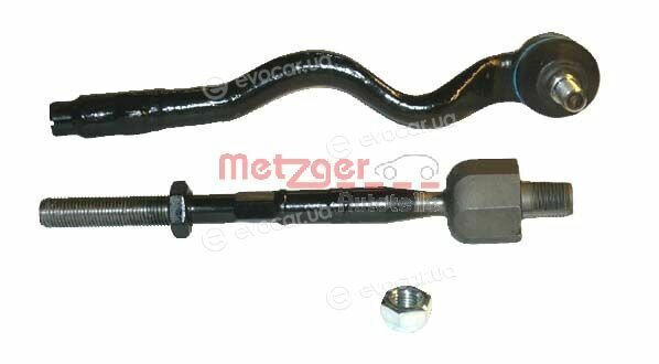 Metzger 56009302