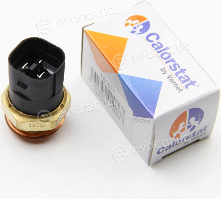 Vernet / Calorstat TS1577
