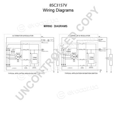 Prestolite 8SC3157V