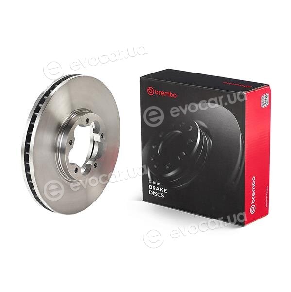 Brembo 09.E834.10