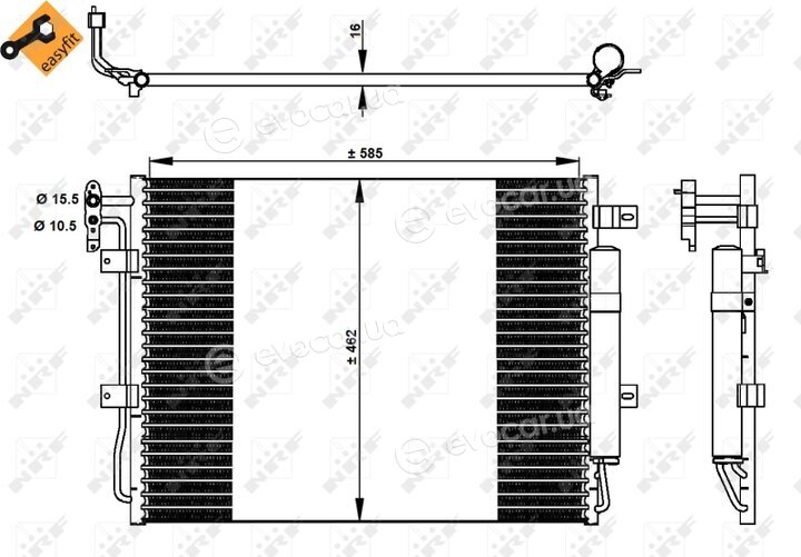 NRF 350330
