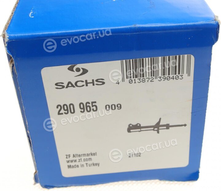 Sachs 290 965
