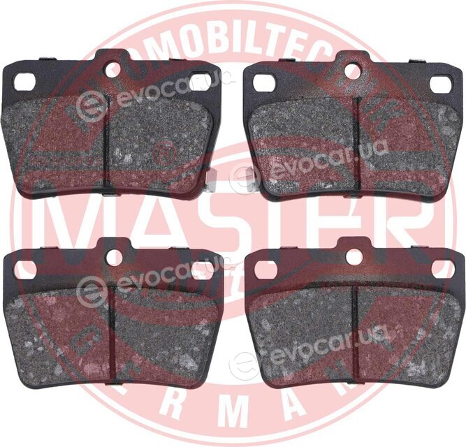 Master Sport 13046058492N-SET-MS
