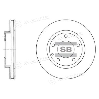 Hi-Q / Sangsin SD4405