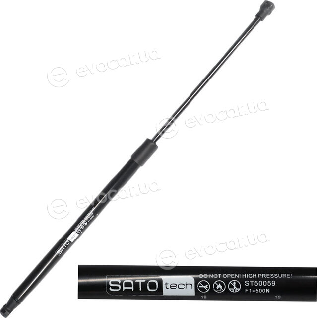 Sato Tech ST50059