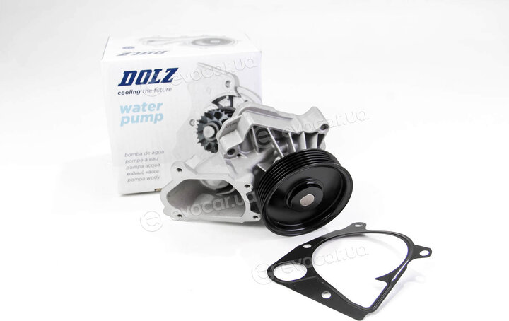 Dolz B224