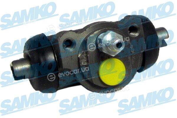LPR / Samko C31201