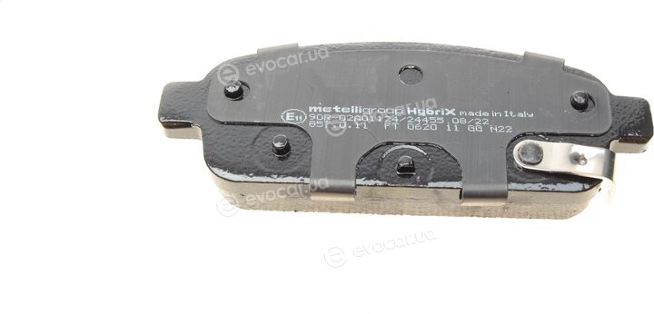 Metelli 22-0840-0