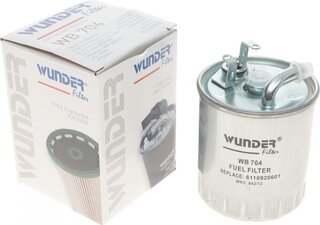 Wunder WB-704