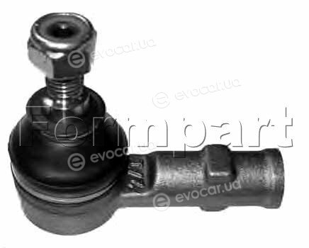 Formpart 3702009