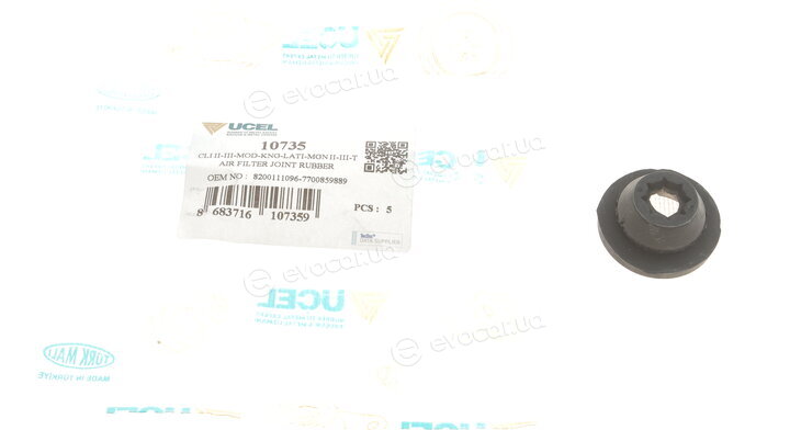 Ucel 10735