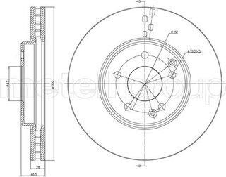 Metelli 23-0753C