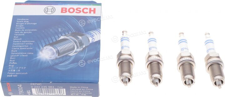 Bosch 0 242 235 983