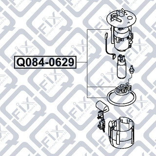 Q-Fix Q0840629