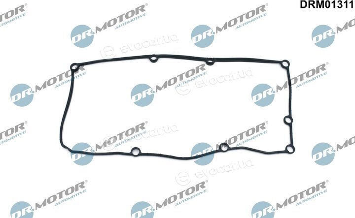 Dr. Motor DRM01311