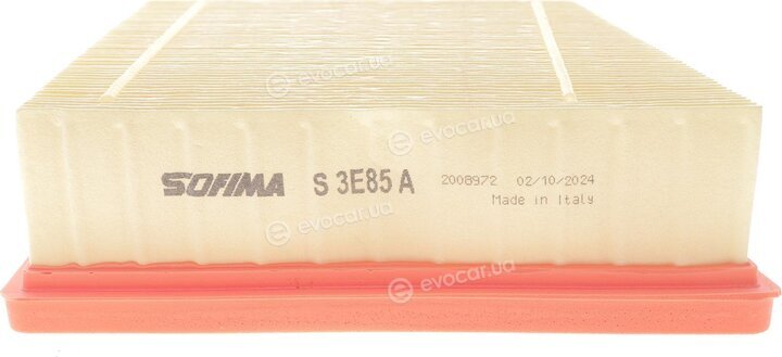 Sofima S 3E85 A