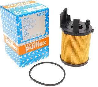 Purflux L343C