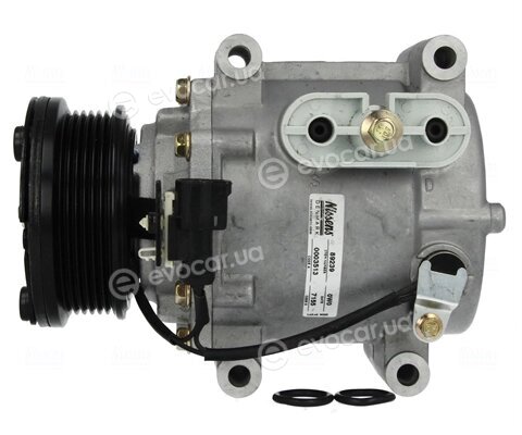 Nissens 89239