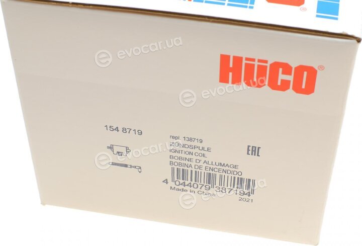 Astemo (Hitachi) / Huco 1548719