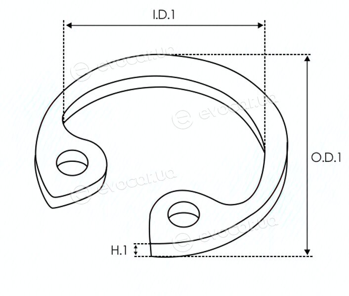 AS SRS6085S