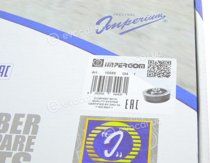 Impergom 10585