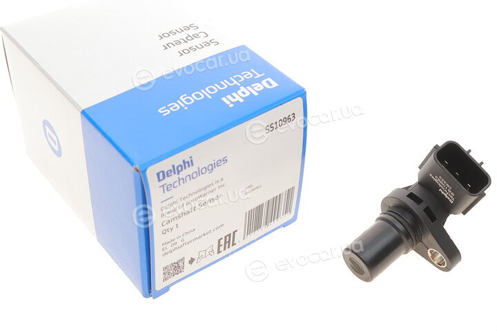 Delphi SS10963