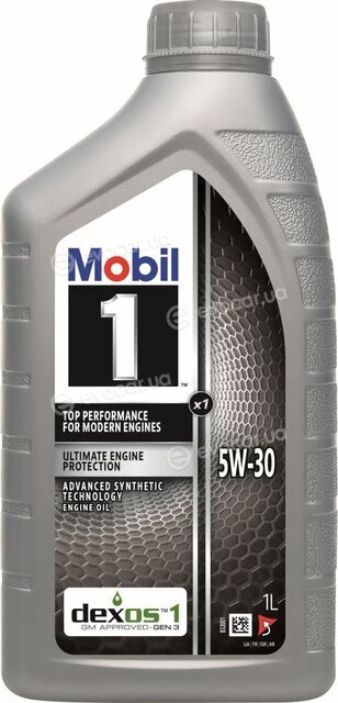 Mobil 157710